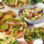 Blaze Pizza Unveils Evolved Salad Lineup Featuring Premium Ingredients, Thoughtfully Crafted Recipes and Fast-Fire’d Flatbread