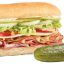 Blimpie Launches New Dill Club Perfect for Pickle Lovers