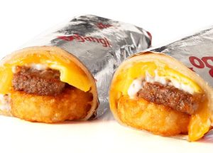 Bojangles Brings the Heat Back to Breakfast With Return of Breakfast Bo-Rito and Debut of New Fuego Breakfast Bo-Rito
