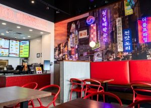 Bonchon Earns Industry Recognition, Approaches 500 Locations Globally