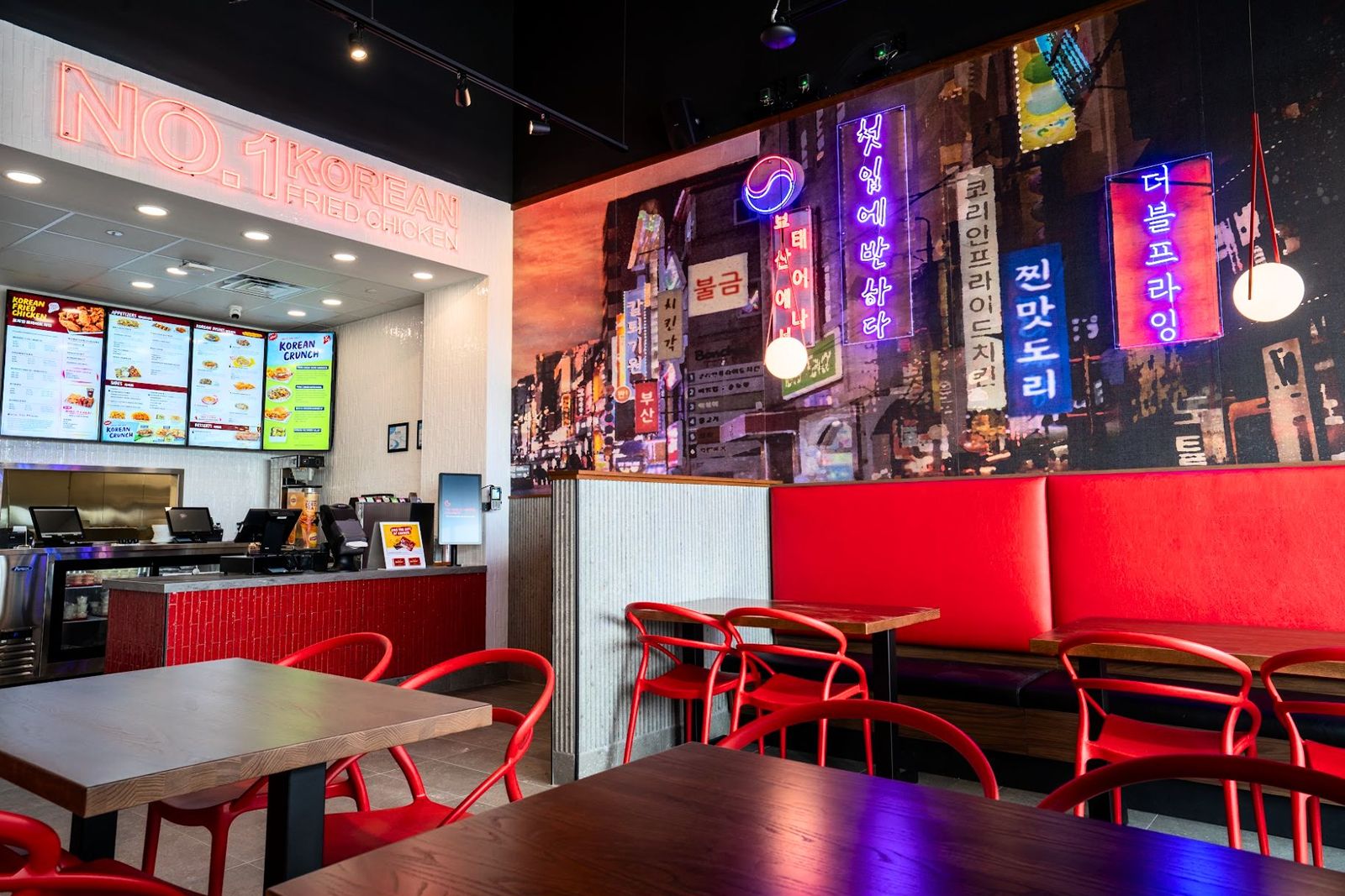 Bonchon Earns Industry Recognition, Approaches 500 Locations Globally Bonchon Earns Industry Recognition, Approaches 500 Locations Globally