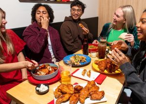 Bonchon Celebrates a Month of Chicken Holidays with July Promotions