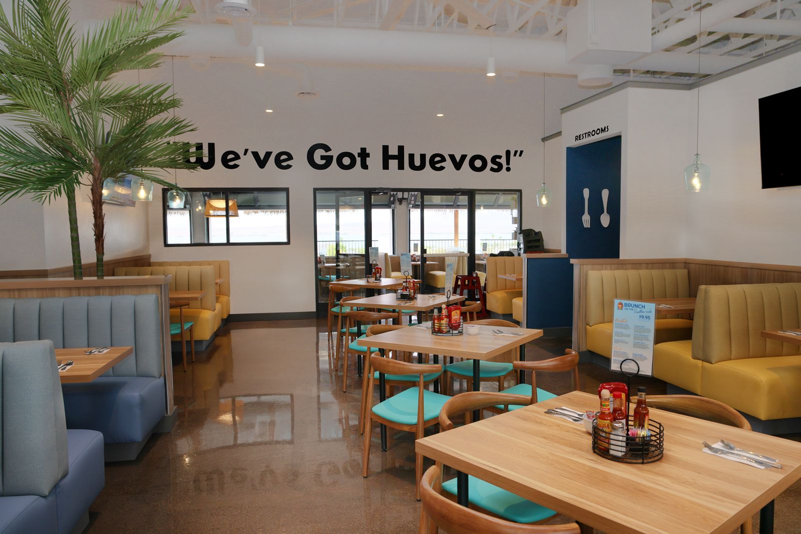 Broken Yolk Café Announces San Clemente Opening for Late 2026 Broken Yolk Café Announces San Clemente Opening for Late 2026