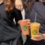 CRISP & GREEN Celebrates National Smoothie Day With “Fuel a Friend” Weekend Offer