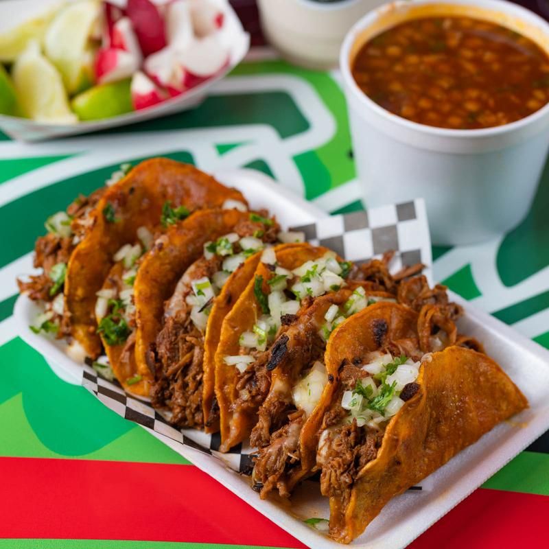 CaliTacos Sees Surge in Multi-Unit Growth as Franchisees Commit to Second Arizona Locations CaliTacos Sees Surge in Multi-Unit Growth as Franchisees Commit to Second Arizona Locations