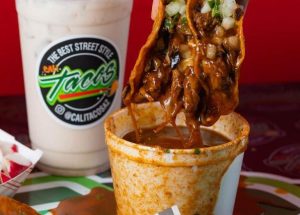 CaliTacos Sees Surge in Multi-Unit Growth as Franchisees Commit to Second Arizona Locations