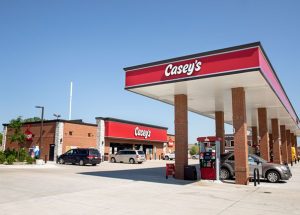 Casey’s Announces New Three-Year Strategic Plan