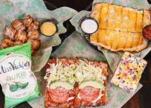 Cheba Hut Sparks Up New Joint in Fort Worth