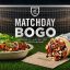 Chipotle Kicks off Summer’s Biggest Tournament With Its First-Ever Matchday BOGO for Fans Wearing Soccer Jerseys