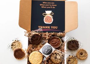 Chocolate Shipped Cookies’ Family Recipes Elevate Summer Corporate Gifting