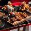 Confessions Restaurant Elevates Houston Brunch with New Spring Menu and Signature Cocktails