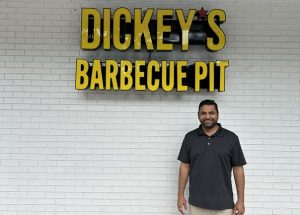 Slow-Smoked and Southbound! Dickey’s Barbecue Expands in Georgia with Blakely Restaurant Debut