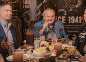 Dad Called, He Wants Brisket! Dickey’s Barbecue Pit Offers Restaurant Deal this Father’s Day
