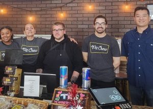 Local Entrepreneur Takes Over Tacoma Dickey’s, Introduces Upgrades and Extended Hours