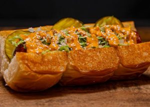 Dog Haus Launches the Big Hac Dog, Kicking Off Glizzy SZN 250