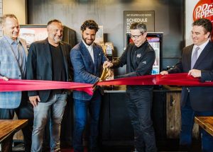 Dog Haus and Keurig Dr Pepper Launch First-of-its-Kind Beverage Platform, Redefining the Restaurant Beverage Experience