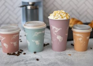 Eco-Products Unveils New Lineup of Compostable, Recyclable and Reusable Cups