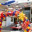 Feng Cha Helps Celebrate Southwest Airlines’ 55th Birthday at Dallas Headquarters