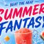 Feng Cha Launches Summer Fantasy, a New Tropical Drink and their Cool Dad Contest to Celebrate the First Days of Summer
