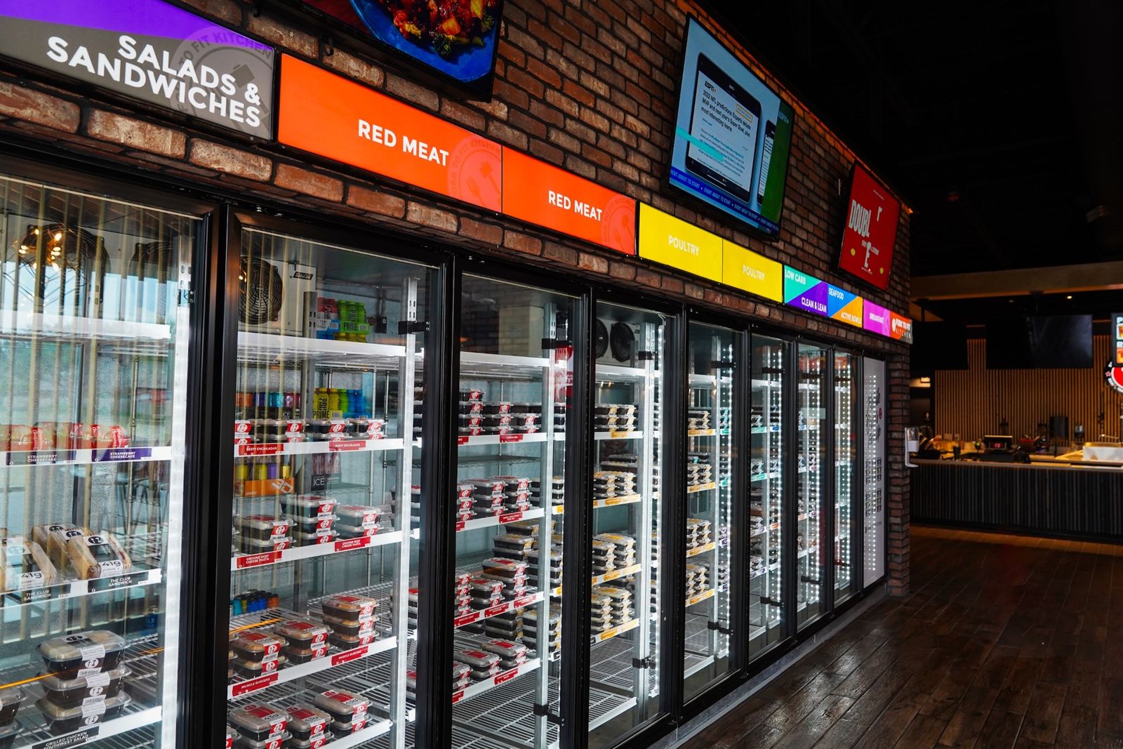 Fork to Fit Kitchen Signs First Multi-Unit Franchise Agreement for Four San Antonio Locations Fork to Fit Kitchen Signs First Multi-Unit Franchise Agreement for Four San Antonio Locations