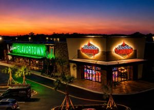 Guy Fieri’s Downtown Flavortown Myrtle Beach Now Open