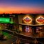 Guy Fieri’s Downtown Flavortown Myrtle Beach Now Open