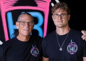 HB Protein Smoothies Signs Multi-Unit Deal with Papa Murphy’s Largest Franchisees