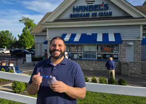 Handel’s Homemade Ice Cream Signs First-Ever Multi-Unit Agreement in Chicago