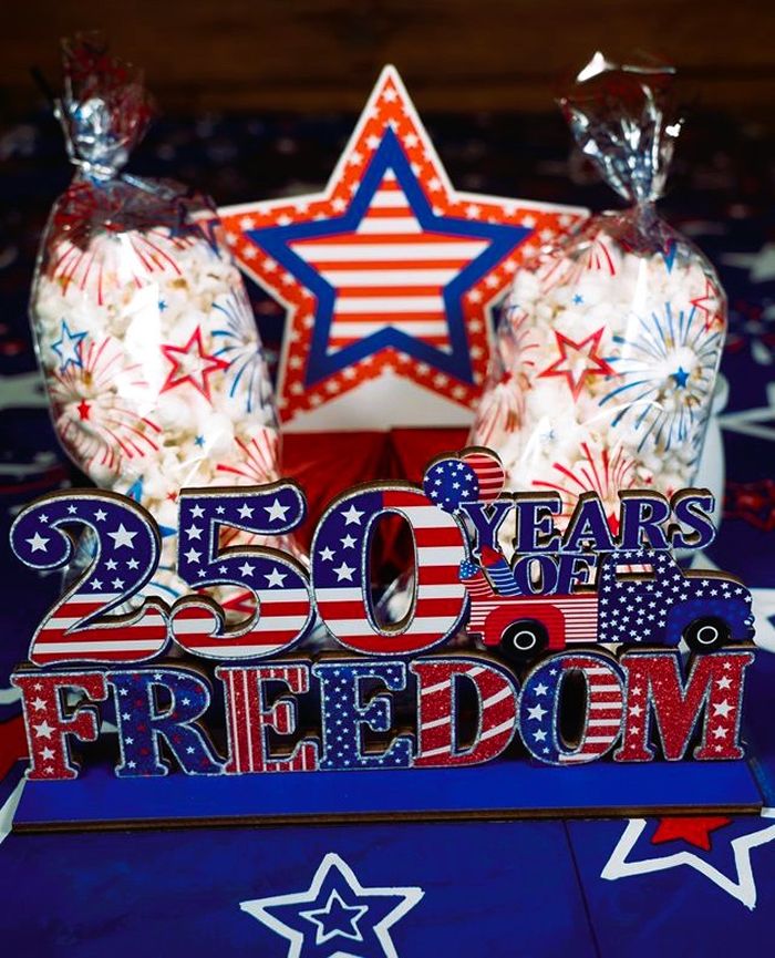 Happy Joe's Launches Freedom Flyaway Sweepstakes and AMERICA250 Block Party Happy Joe's Launches Freedom Flyaway Sweepstakes and AMERICA250 Block Party