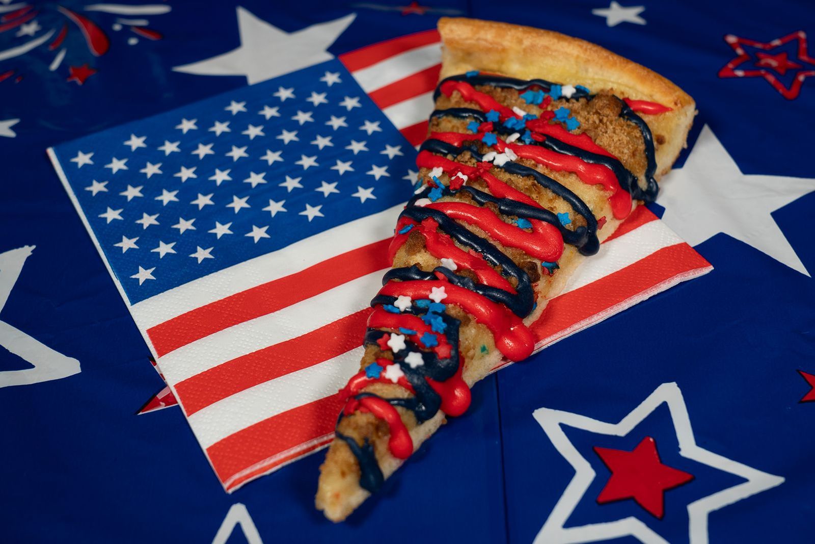 Happy Joe's Launches Freedom Flyaway Sweepstakes and AMERICA250 Block Party Happy Joe's Launches Freedom Flyaway Sweepstakes and AMERICA250 Block Party