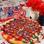 Happy Joe’s Launches Freedom Flyaway Sweepstakes and AMERICA250 Block Party