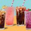 Hat Creek Burger Company Gets a Little Dirty with New Limited-Time Soda Lineup