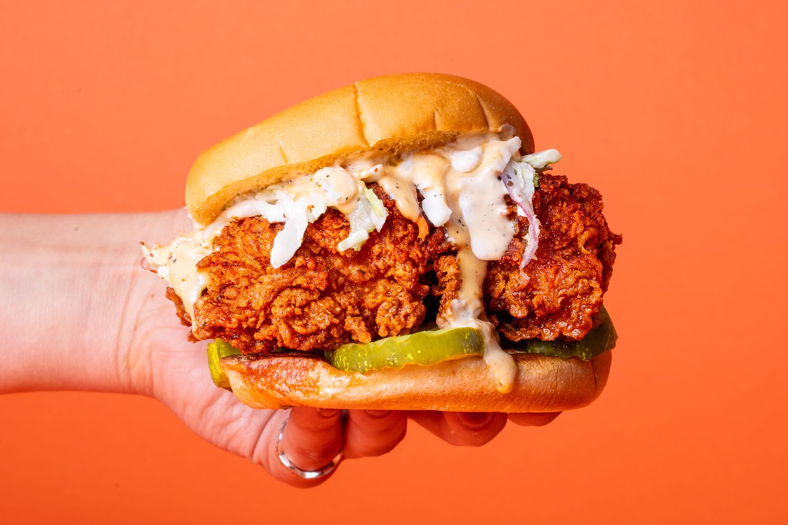 Haven Hot Chicken Expands Massachusetts Footprint with New Franchise Agreement Haven Hot Chicken Expands Massachusetts Footprint with New Franchise Agreement