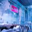 Celebrate America’s 250th At ICEBAR Orlando’s “Red, White & Chill” Summer