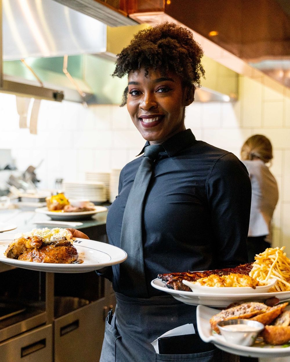 J. Alexander's to Expand Georgia Footprint With New Peachtree City Restaurant J. Alexander's to Expand Georgia Footprint With New Peachtree City Restaurant