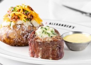 J. Alexander’s to Expand Georgia Footprint With New Peachtree City Restaurant