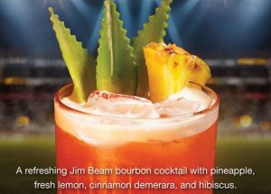 JINYA Ramen Bar Introduces New FT90 Cocktail for Summer Soccer Season