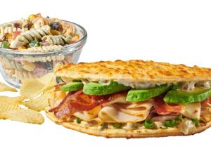 Jason’s Deli Brings Fresh Summer Flavor to the Menu and Deal-A-Bration Loyalty Event