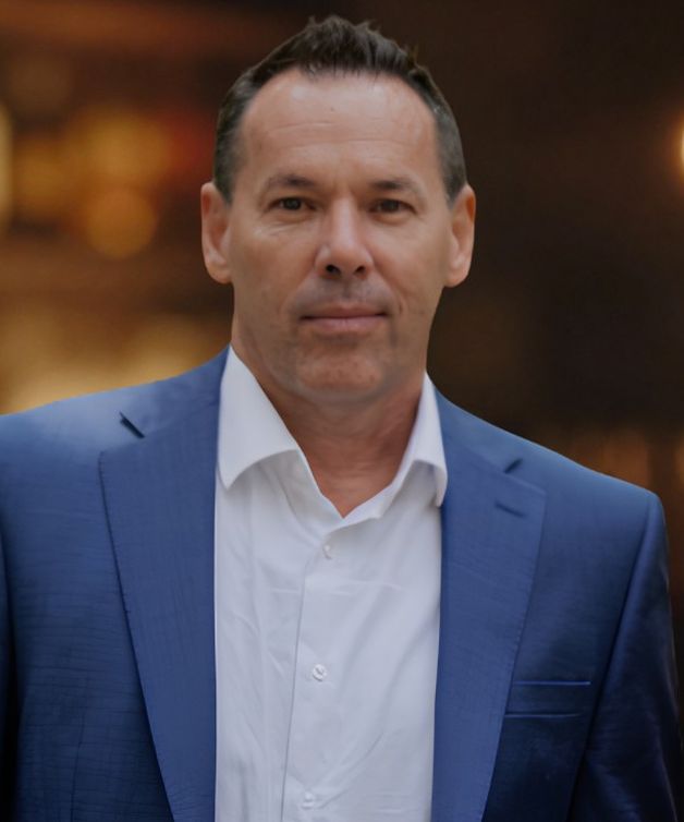 Ojos Locos Bolsters Leadership Team with Former Twin Peaks Executives for Next Chapter of Growth Joe Hummel