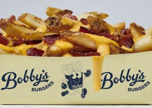 July Restaurant Deals for French Fry Day, Hot Dog Day, Chicken Wing Day, and More!