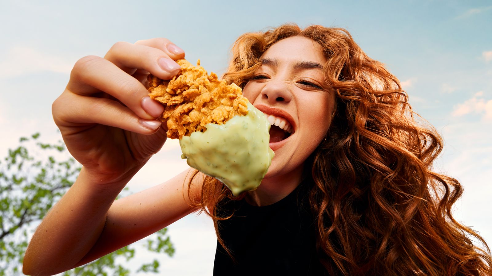 KFC Launches Its Next Chapter Globally, Complete With New Menu Innovation, Modern Restaurant Design and Fresh Branding KFC Launches Its Next Chapter Globally, Complete With New Menu Innovation, Modern Restaurant Design and Fresh Branding