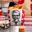 KFC Launches Its Next Chapter Globally, Complete With New Menu Innovation, Modern Restaurant Design and Fresh Branding