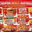 Unlock KFC Australia Savings in Seconds