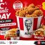 Don’t Miss These New KFC South Africa Specials