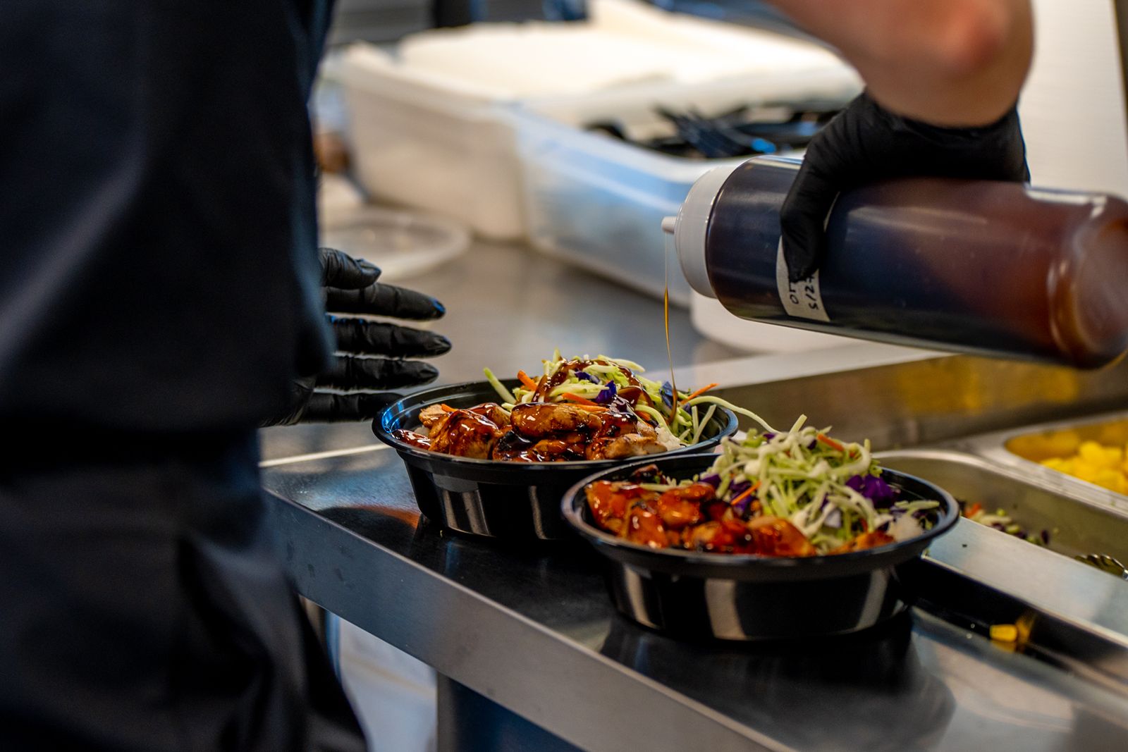 Konala Franchisee Opens Utah Location With Lines Out the Door Konala Franchisee Opens Utah Location With Lines Out the Door