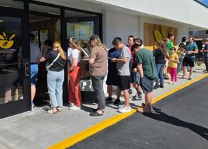Konala Franchisee Opens Utah Location With Lines Out the Door