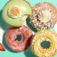 Krispy Kreme Brings the Sweet Taste of Summer with All-New Seasonal Collection