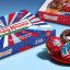 Krispy Kreme Helps America Celebrate 250 Years of Independence with Patriotic Doughnut Collection and Sweet July 4th Deals
