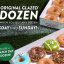 Krispy Kreme Kicks Off the Summer of Soccer with New Match Day Dozen and $2 Original Glazed Dozen BOGO