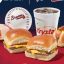 Krystal and the Atlanta Braves Team Up to Reward Fans Every Time the Team Has a Big Inning